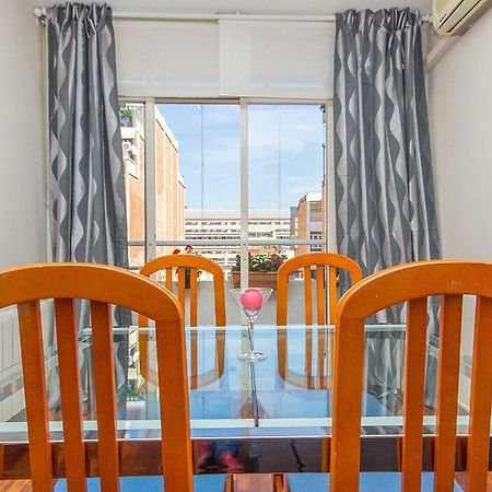 Your Home - Central Apartment Barcelona Ngoại thất bức ảnh