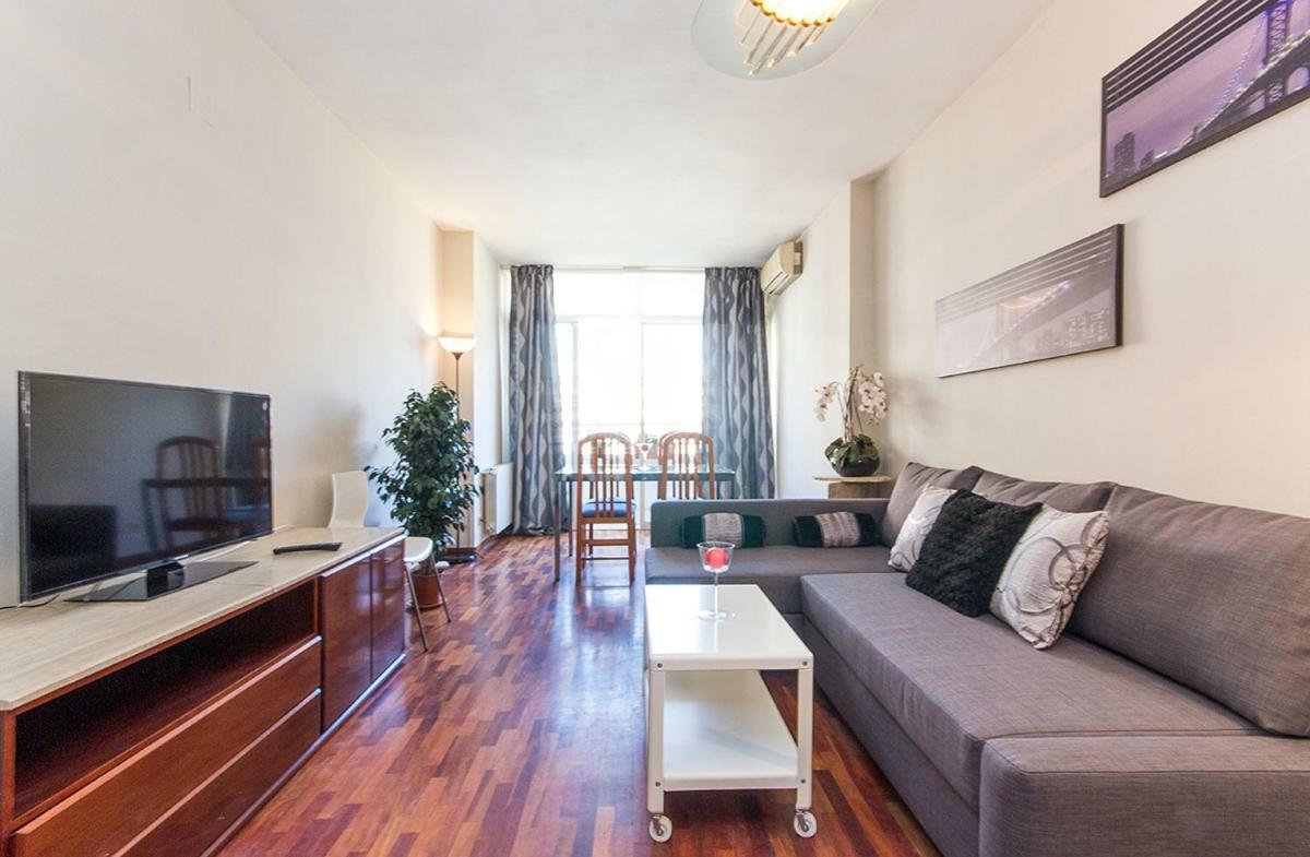 Your Home - Central Apartment Barcelona Ngoại thất bức ảnh