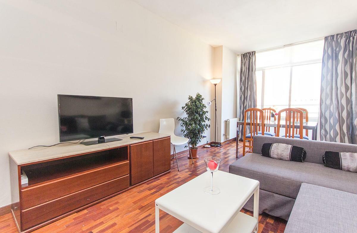 Your Home - Central Apartment Barcelona Ngoại thất bức ảnh